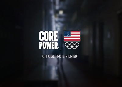 CORE POWER | JR CELSKI OLYMPICS